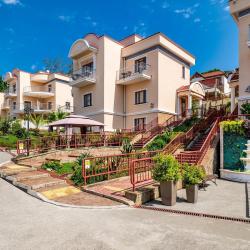 Фото Отель Ревиталь Парк