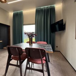 Коттедж улучшенный