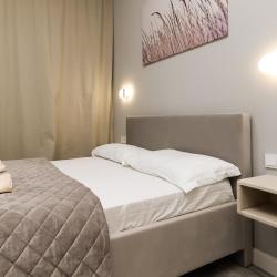 фото 25 MOKO Apartments (МОКО Апартментс) на улице Кржижановского