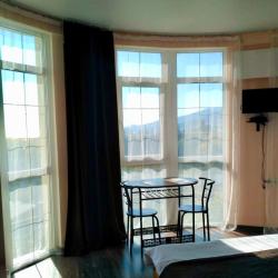 Апартаменты студия