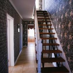 Фото Отель Панорама