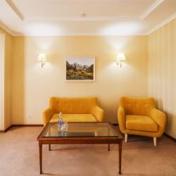 Номер полулюкс