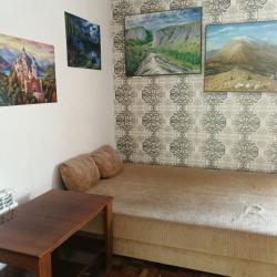 Фото Отель Гостевой Дом Рябиновый