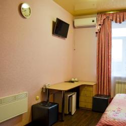 Фото Отель Норд-Вест