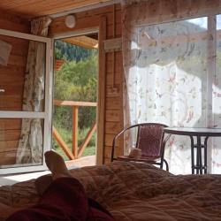 Коттедж эконом №1