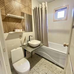 Фото Отель Горный каштан