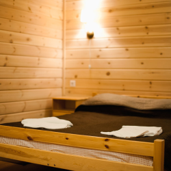 Фото Отель Верховье