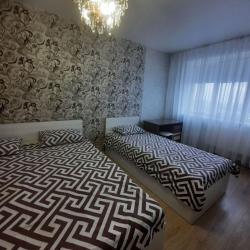 3-комнатные апартаменты стандарт