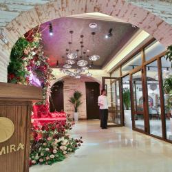 Фото Отель Paradise Plaza Luxury (Парадиз Плаза Лакшери)