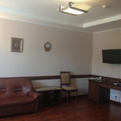 Фото Отель Мираж