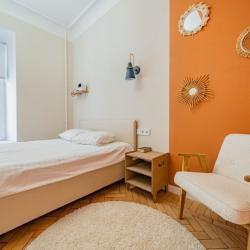Фото Апартаменты на улице Писарева 18Б