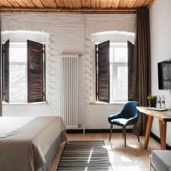 Фото Трувор Бутик-отель