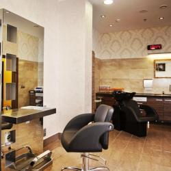 Фото Отель Victoria & Spa (Виктория СПА)