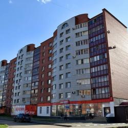 Фото Отель Cynefin (Канефин) на проспекте Коммунистический 23