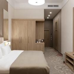 Фото MediSpa hotel MAYRVEDA Kislovodsk (Медиспа-отель Mайрведа )