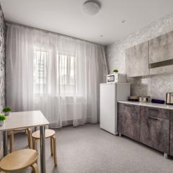 Фото Отель KvartalApartments на улице Вязниковская 41