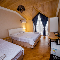 Фото Отель Джумейра