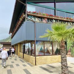 Фото Апартаменты на улице Старошессейная