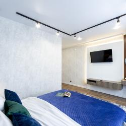 Фото Отель ВыДома на проезде Заречный