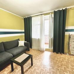 Фото Отель Барбарис на улице Мира 56