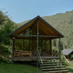 Фото Отель Pana Ayusai Hotel (Пана Аюсай)
