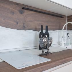 Фото Апартаменты Комфорт на улице Аделя Кутуя 110Е