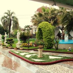 Фото Отель Moreson (Моресон) Парадайз