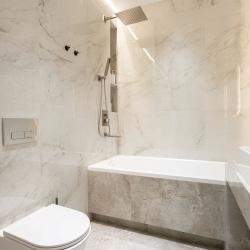 Фото Апартаменты на улице Закатная 31 корпус 2