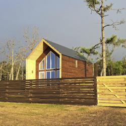 Коттедж стандарт