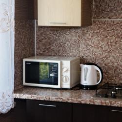 Фото Апартаменты на улице Октябрьская 20