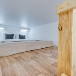 фото 3 Tomi Apartments (Томи Апартментс) на Советской