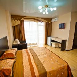 Фото Отель Елена