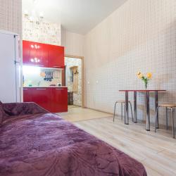 фото 87 Open Apartments (Опен Апартментс) на Московском 183-185, лит А