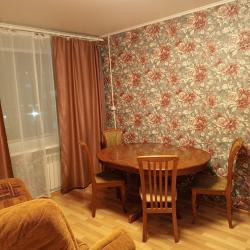 Фото Апартаменты Клондайк на улице Косотурская 5