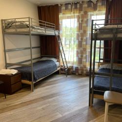 Фото Отель Коттедж Campus 815 (Кампус)