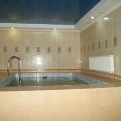 Фото Отель Усадьба