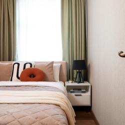 Фото Отель GMApartments на Николопесковском переулке 6