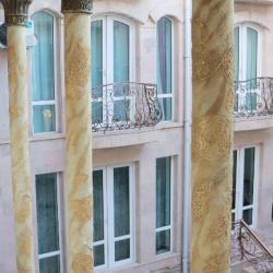 Фото Отель Prestige Terrace (Престиж Терраса)