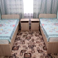 Фото Отель Гостевой дом на Сибирской