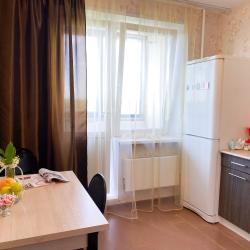 Фото Отель Уют Home (Хоум) в квартале Первомайский