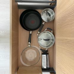 Апартаменты стандарт Яшиной, 4