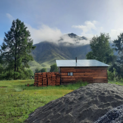 Фото Отель Азулу