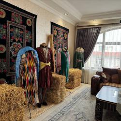 Фото Отель Al Madina (Аль Мадина)