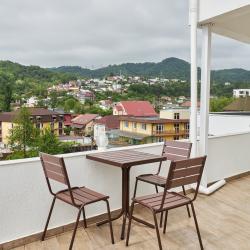 Фото Отель ВайтХаус