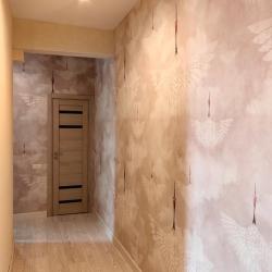 Фото Апартаменты на улице Физкультурная 72