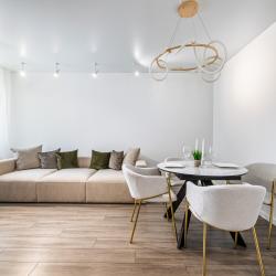 Фото Отель Марсоль хоум на улице Чистопольская