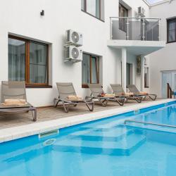 Фото Отель Эделон