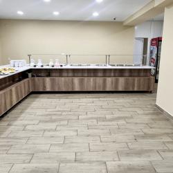 Фото Отель Гостевой дом Золотой берег