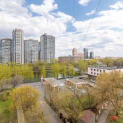 2-комнатные апартаменты стандарт