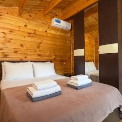 Фото Отель Gudwin Glamp (Гудвин Глэмп)